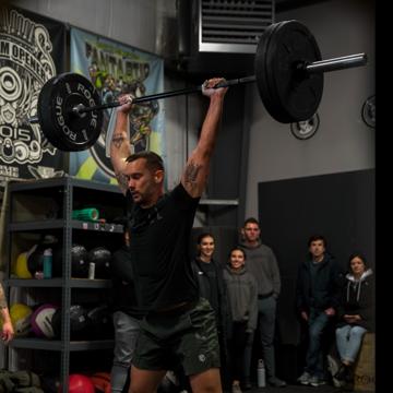 Cody Parks profile photo