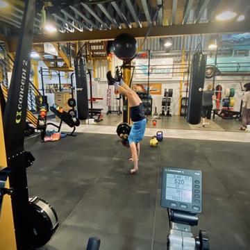 Hayley Elcombe profile photo