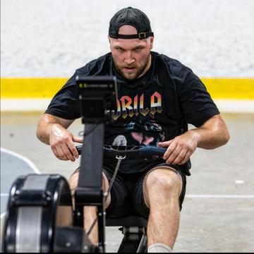 Jeremie Roy profile photo