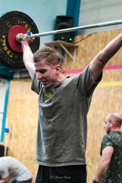 Kevin Frachisse profile photo