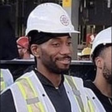 David Dodoo-Gora profile photo