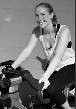 Meagan McDonald profile photo