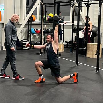 Alberto Loffredi profile photo