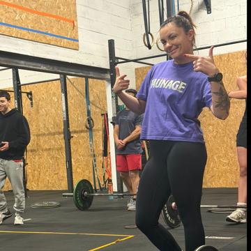 Alison BONFIGLIO profile photo