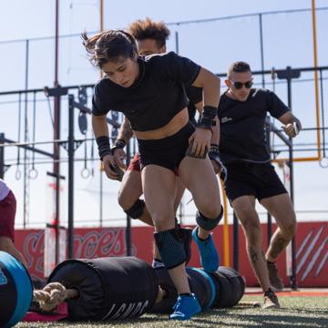 Frida Reyes profile photo