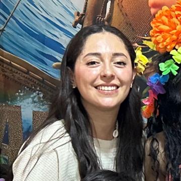 Karla viridiana Sánchez Blancas profile photo