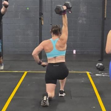 Bec Hill profile photo