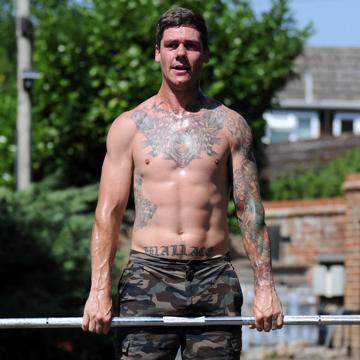 Ben Wallace profile photo