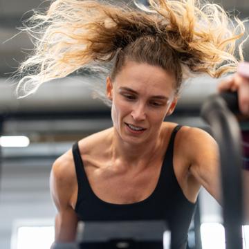 Angelika Subsar-Kołek profile photo