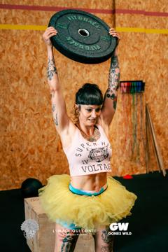 Anaïs BUFFIERE profile photo