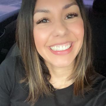 Mae Reyes profile photo