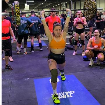 Avital Prais profile photo