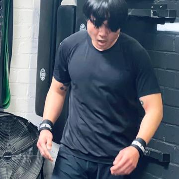 Hosung Jang profile photo