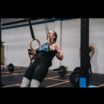 Jenna Falcetti profile photo