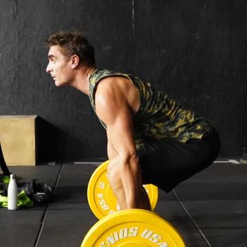 Marco Salvador profile photo