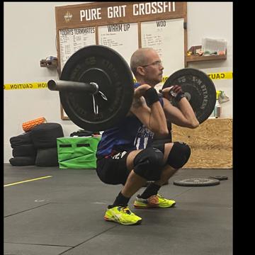 Jonathan Norris profile photo