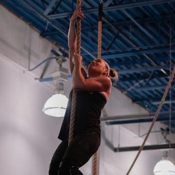 Korinne Jones profile photo