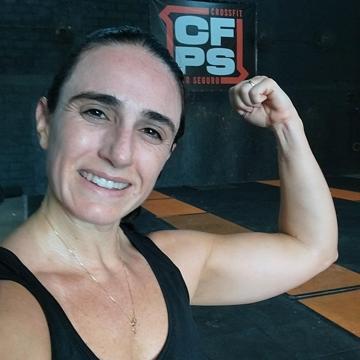 Anna Saldanha profile photo