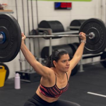 Daniela Melo profile photo