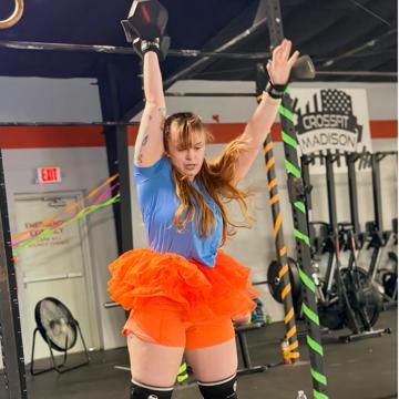 Lily King profile photo