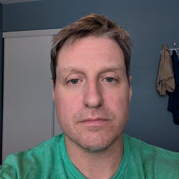 Matt Collins profile photo