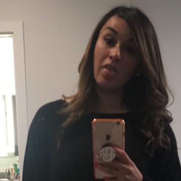 Christine Buenrostro profile photo