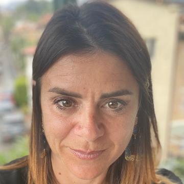 Francesca Pepi profile photo