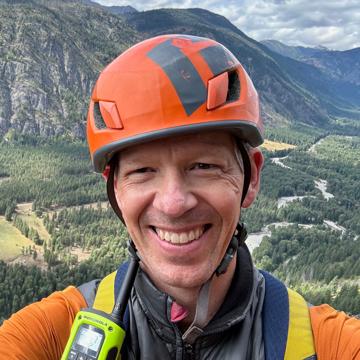 August Mueller profile photo