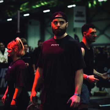 benjamin shorten profile photo