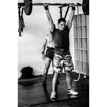 Edison Morales profile photo