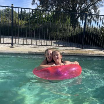 Stella Dryden profile photo