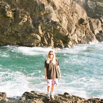 EMILE CROSBY-WILSHER profile photo