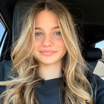 Keira McMurray profile photo