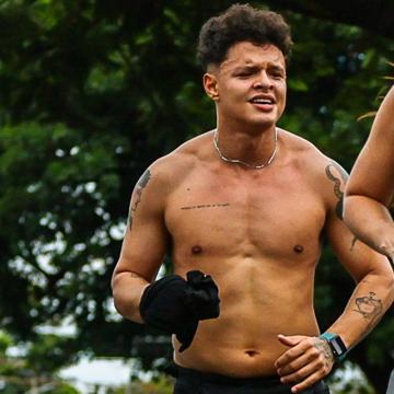 Kaique Araujo profile photo