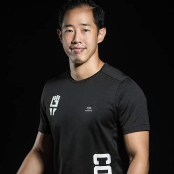 Scott Soang profile photo