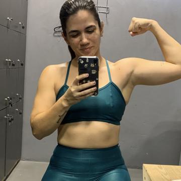 Germana de Matos profile photo