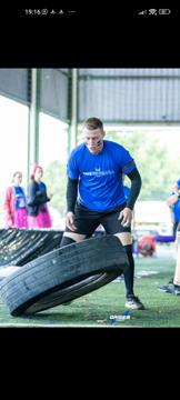 Cleiton Preis profile photo