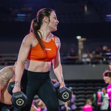 Manon De Dominicis profile photo