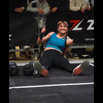 Hannelize De Waal profile photo