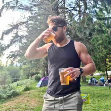 Paul Martin profile photo