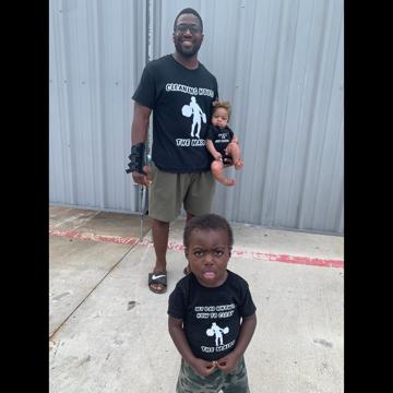 Prince Nwagbara profile photo