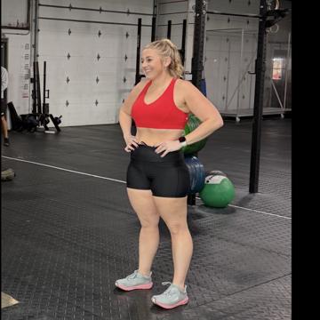 Kensington Kissel profile photo