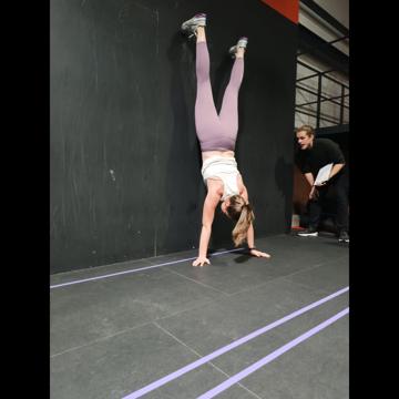 Morgane Bernardin profile photo