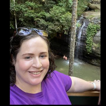 Natalie Prior profile photo