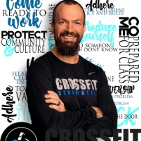 Joshua Wilson profile photo