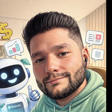 Jose Ferreira profile photo