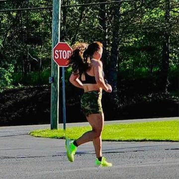 Ludybeth Calderon profile photo