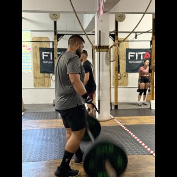 Kevin Negron Quiñones profile photo