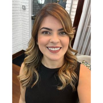 Jessica Vieira profile photo