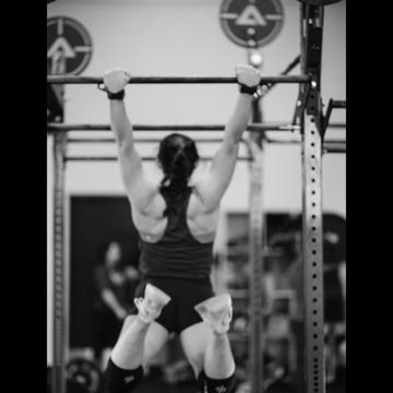 Grace Kemp profile photo